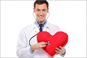 Комплексная диагностика заболеваний сердца
